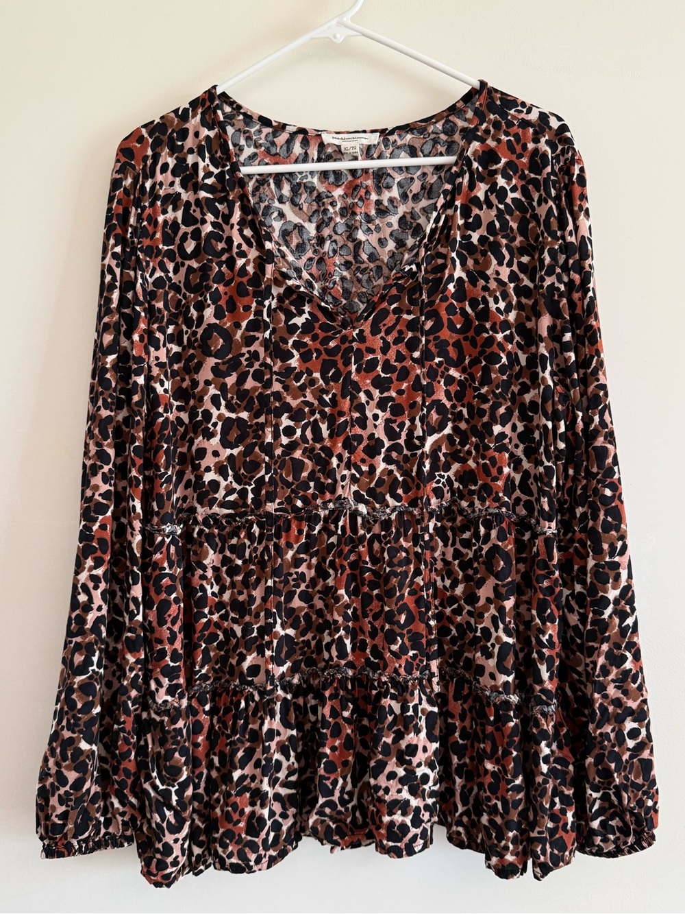 beachlunchlounge Opal Top